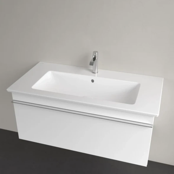 Раковина 100x50 см Villeroy &amp; Boch Venticello 4104AL01