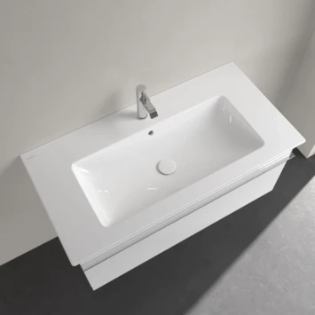 Раковина 100x50 см Villeroy &amp; Boch Venticello 4104AL01