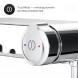 Гигиенический душ Am.Pm X-Joy TouchReel F0H85A800 со смесителем, хром