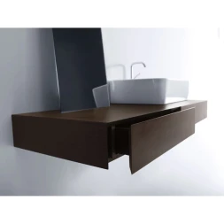 Раковина 60x43 см Kerasan Ego 324201*1