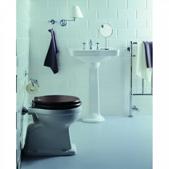 Раковина 58x45 см Simas Londra LO914bi*3