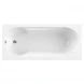 Акриловая ванна 180x80 см Cezares Modena MODENA-180-80-42