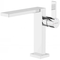 Смеситель для раковины Sancos Linn SC9019CH хром