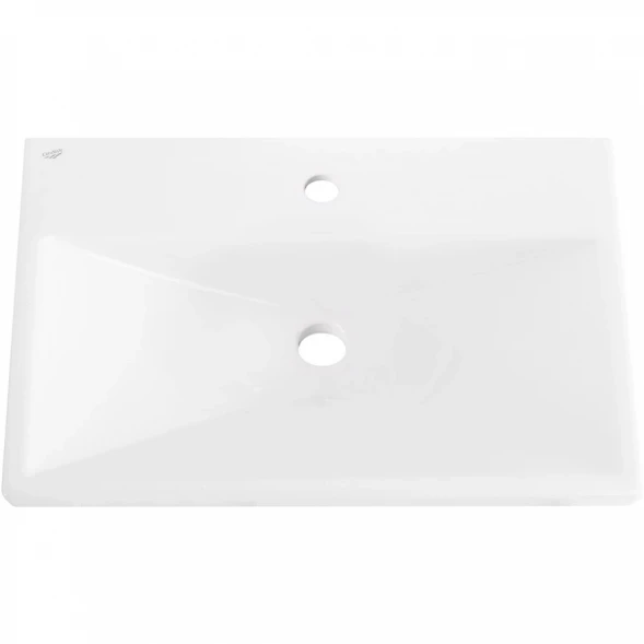 Раковина 70x45 см BelBagno Marino BB-0321-70-LVB