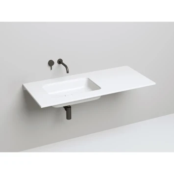 Раковина 54,5x38 см Salini S-Stone Marea 09 1802209M