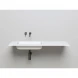 Раковина 54,5x38 см Salini S-Stone Marea 09 1802209M
