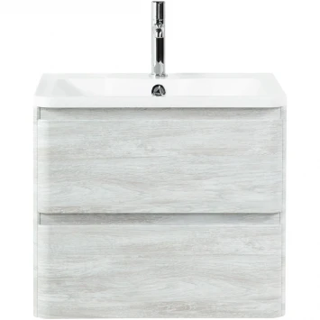 Тумба Rovere Vintage Bianco 59,6 см BelBagno Albano ALBANO-600-2C-SO-RVB