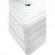 Тумба Rovere Vintage Bianco 59,6 см BelBagno Albano ALBANO-600-2C-SO-RVB