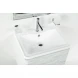 Тумба Rovere Vintage Bianco 59,6 см BelBagno Albano ALBANO-600-2C-SO-RVB