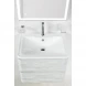 Тумба Rovere Vintage Bianco 59,6 см BelBagno Albano ALBANO-600-2C-SO-RVB