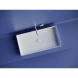 Раковина-чаша Ceramica Nova Element CN6071 70,1x36,1 см, накладная, белый