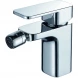 Смеситель для биде Wonzon &amp; Woghand Arnie WW-695001-CR хром