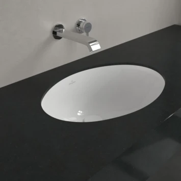 Раковина 57x41 см Villeroy &amp; Boch Evana 614700R1