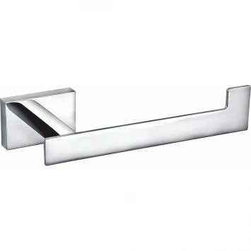 Держатель туалетной бумаги Wonzon & Woghand Flat WW-9716 хром