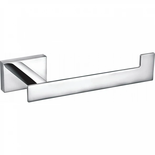 Держатель туалетной бумаги Wonzon &amp; Woghand Flat WW-9716 хром