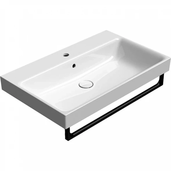 Полотенцедержатель для раковины GSI Nubes PANB100N
