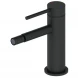 Смеситель для биде Wonzon &amp; Woghand Stick WW-88339017-MB черный матовый