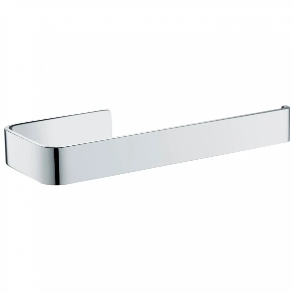 Полотенцедержатель кольцо Wonzon &amp; Woghand Lotte WW-8313 хром