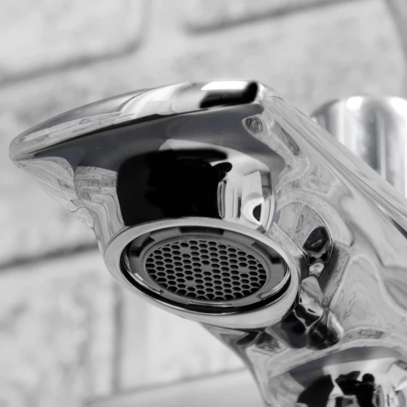 Смеситель для ванны WasserKRAFT Neime 1901