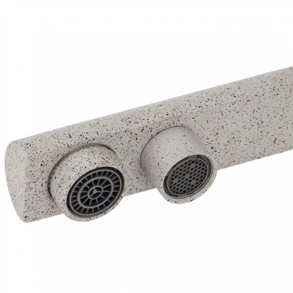 Смеситель для кухни с фильтром Kaiser Decor 40144-4 + H851P00