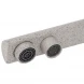 Смеситель для кухни с фильтром Kaiser Decor 40144-4 + H851P00