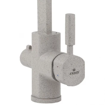 Смеситель для кухни с фильтром Kaiser Decor 40144-4 + H851P00