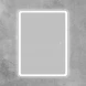 Зеркальный шкаф 60x80 см BelBagno Marino SPC-MAR-600/800-1A-LED-TCH