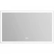 Зеркало 100x60 см BelBagno SPC-GRT-1000-600-LED-TCH-WARM