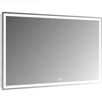Зеркало 100x60 см BelBagno SPC-GRT-1000-600-LED-TCH-WARM