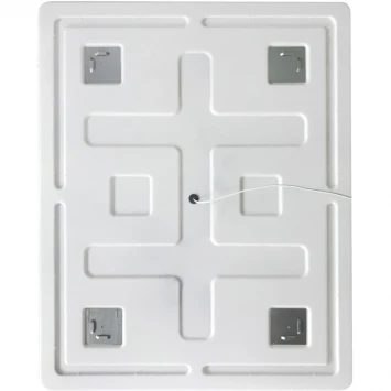 Зеркало 100x60 см BelBagno SPC-GRT-1000-600-LED-TCH-WARM