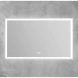 Зеркало 100x60 см BelBagno SPC-GRT-1000-600-LED-TCH-WARM