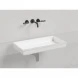 Раковина 74,7x40 см Salini S-Stone Marea 10 1802210M