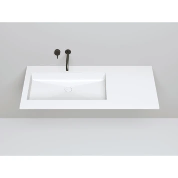 Раковина 74,7x40 см Salini S-Stone Marea 10 1802210M