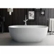 Акриловая ванна BelBagno BB70-1700-800 170x80 см, отдельностоящая, белый