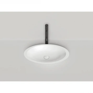 Раковина 57,5x35 см Salini S-Sense Callista 02 1101102G