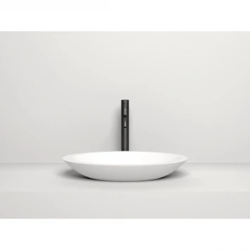 Раковина 57,5x35 см Salini S-Sense Callista 02 1101102G