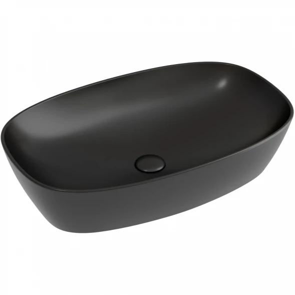 Раковина 60x38 см Ceramica Nova Element CN6049MB