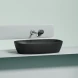 Раковина 60x38 см Ceramica Nova Element CN6049MB