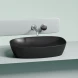 Раковина 60x38 см Ceramica Nova Element CN6049MB