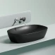 Раковина 60x38 см Ceramica Nova Element CN6049MB