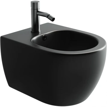 Подвесное биде Ceramica Nova Play CN3002MB