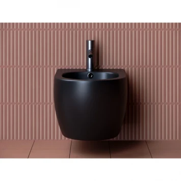 Подвесное биде Ceramica Nova Play CN3002MB
