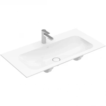 Раковина 100x50 см Villeroy &amp; Boch Finion 4164ABR1