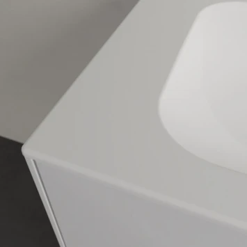 Раковина 100x50 см Villeroy &amp; Boch Finion 4164ABR1