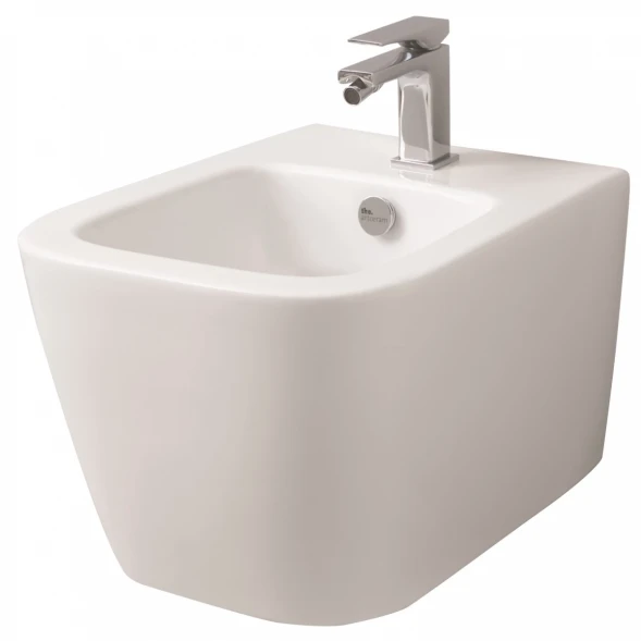 Подвесное биде Artceram A16 mini ASB003 01 00