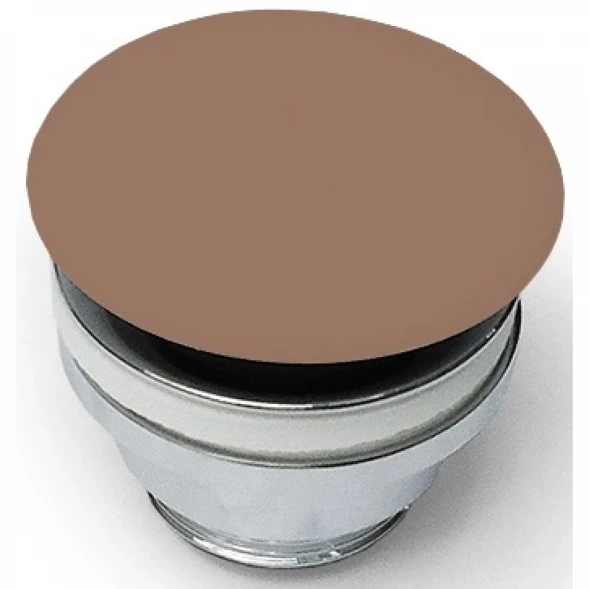 Донный клапан Artceram ACA038 40 00 Marrone tortora