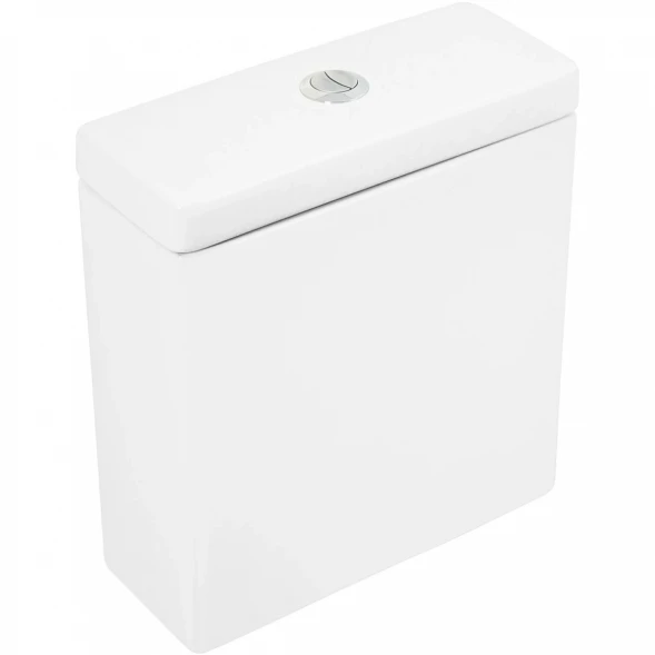 Бачок для унитаза 3/6 л Cezares Lux CZR-158-T