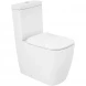 Бачок для унитаза 3/6 л Cezares Lux CZR-158-T