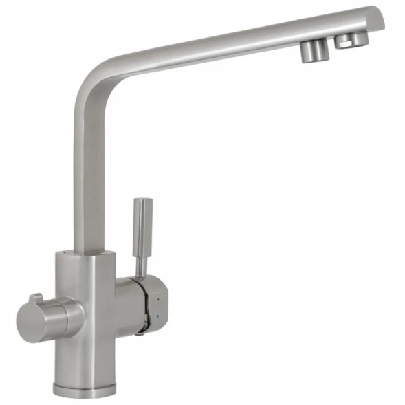 Смеситель для кухни с фильтром Kaiser Decor 40144-5 + H851P00