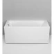 Акриловая ванна 150x70 см Am.Pm Gem W90A-150-070W-A